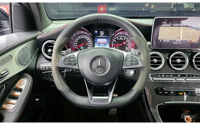 mercedes-benz-glc-43-amg - 5