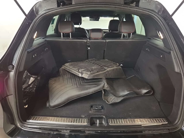 Mercedes-Benz GLC 43 AMG ДИСТРОНИК * 360  * PANO * ПОДГРЕВИ * CARFAX - автомобили, коли, обяви за нови и употребявани 13