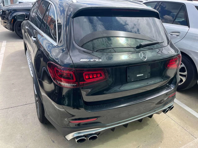 Mercedes-Benz GLC 43 AMG /360/DISTRONIC/КЛИП НА МОТОРА - автомобили, коли, обяви за нови и употребявани 3