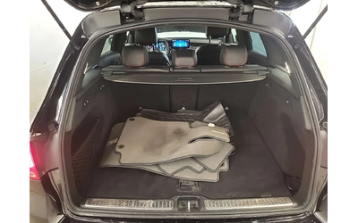 Mercedes-Benz GLC 43 AMG ПОДГРЕВИ * ПАНО * KEYLESS * CARFAX - автомобили, коли, обяви за нови и употребявани 12