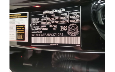 Mercedes-Benz GLC 43 AMG ПОДГРЕВИ * ПАНО * KEYLESS * CARFAX - автомобили, коли, обяви за нови и употребявани 13