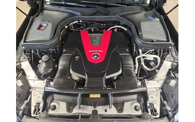Mercedes-Benz GLC 43 AMG ПОДГРЕВИ * ПАНО * KEYLESS * CARFAX - автомобили, коли, обяви за нови и употребявани 14