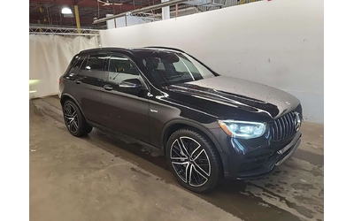 mercedes-benz-glc-43-amg - 1
