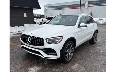 mercedes-benz-glc-43-amg - 0