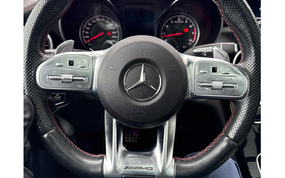 Mercedes-Benz GLC 43 AMG 4MATIC* DISTRONIC* BURMESTER* 360КАМЕРИ* - автомобили, коли, обяви за нови и употребявани 13