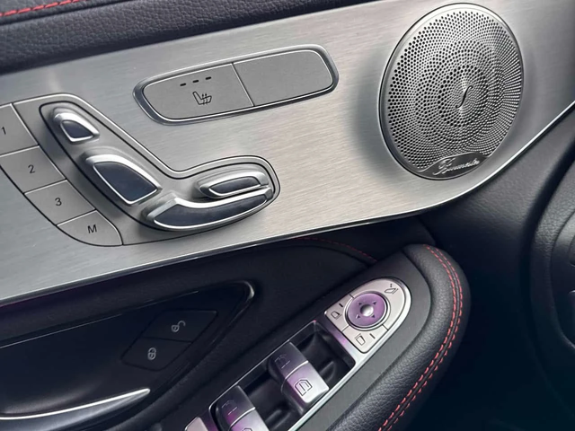 Mercedes-Benz GLC 43 AMG 4MATIC* DISTRONIC* BURMESTER* 360КАМЕРИ* - автомобили, коли, обяви за нови и употребявани 14