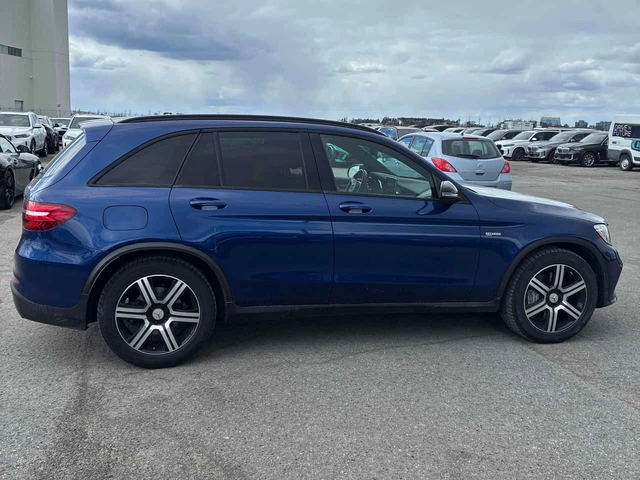Mercedes-Benz GLC 43 AMG ПОДГРЕВИ * ПАНО * KEYLESS * CARFAX - автомобили, коли, обяви за нови и употребявани 2
