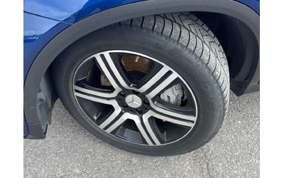 Mercedes-Benz GLC 43 AMG ПОДГРЕВИ * ПАНО * KEYLESS * CARFAX - автомобили, коли, обяви за нови и употребявани 6