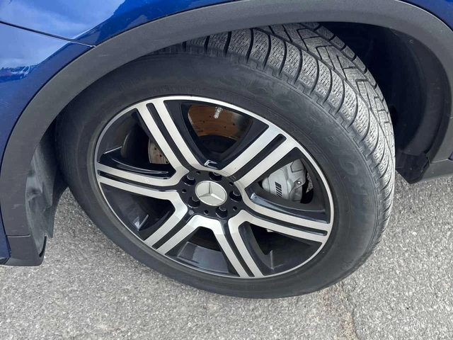 Mercedes-Benz GLC 43 AMG ПОДГРЕВИ * ПАНО * KEYLESS * CARFAX - автомобили, коли, обяви за нови и употребявани 6