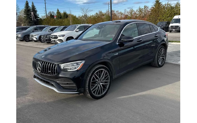 mercedes-benz-glc-43-amg - 0