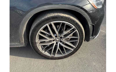 Mercedes-Benz GLC 43 AMG ДИСТРОНИК * 360 * PANO * ПОДГРЕВИ * CARFAX - автомобили, коли, обяви за нови и употребявани 15