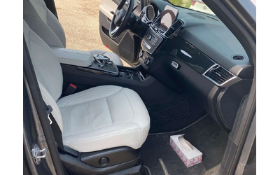 Mercedes-Benz GLC 43 AMG ДИСТРОНИК * PANO * ПОДГРЕВИ * CARFAX - автомобили, коли, обяви за нови и употребявани 14