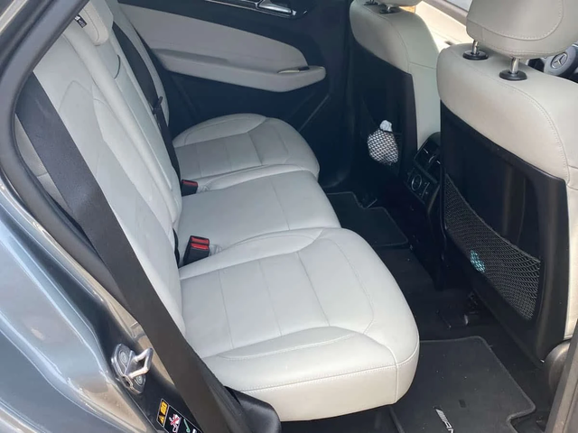 Mercedes-Benz GLC 43 AMG ДИСТРОНИК * PANO * ПОДГРЕВИ * CARFAX - автомобили, коли, обяви за нови и употребявани 16