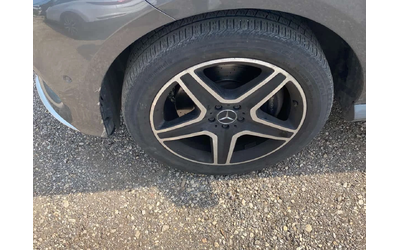 Mercedes-Benz GLC 43 AMG ДИСТРОНИК * PANO * ПОДГРЕВИ * CARFAX - автомобили, коли, обяви за нови и употребявани 6