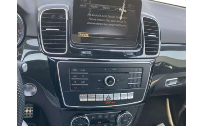 Mercedes-Benz GLC 43 AMG ДИСТРОНИК * PANO * ПОДГРЕВИ * CARFAX - автомобили, коли, обяви за нови и употребявани 8