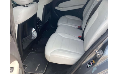 Mercedes-Benz GLC 43 AMG ДИСТРОНИК * PANO * ПОДГРЕВИ * CARFAX - автомобили, коли, обяви за нови и употребявани 9