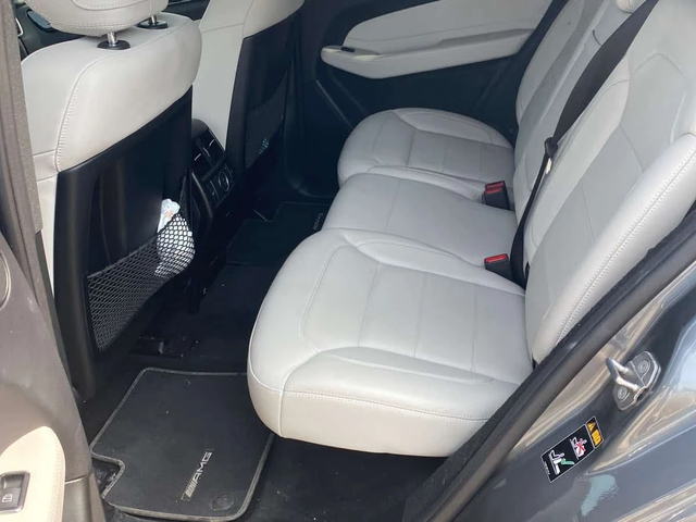 Mercedes-Benz GLC 43 AMG ДИСТРОНИК * PANO * ПОДГРЕВИ * CARFAX - автомобили, коли, обяви за нови и употребявани 9