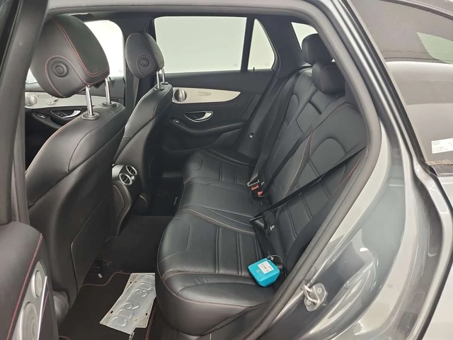 Mercedes-Benz GLC 43 AMG ДИСТРОНИК * 360 * BURMESTER * PANO * CARFAX - автомобили, коли, обяви за нови и употребявани 11