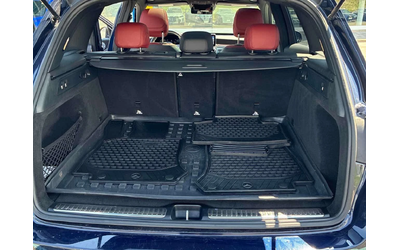 Mercedes-Benz GLC 43 AMG | DISTRONIC | BURMESTER | 360 | ЧЕРВЕН САЛОН | - автомобили, коли, обяви за нови и употребявани 10