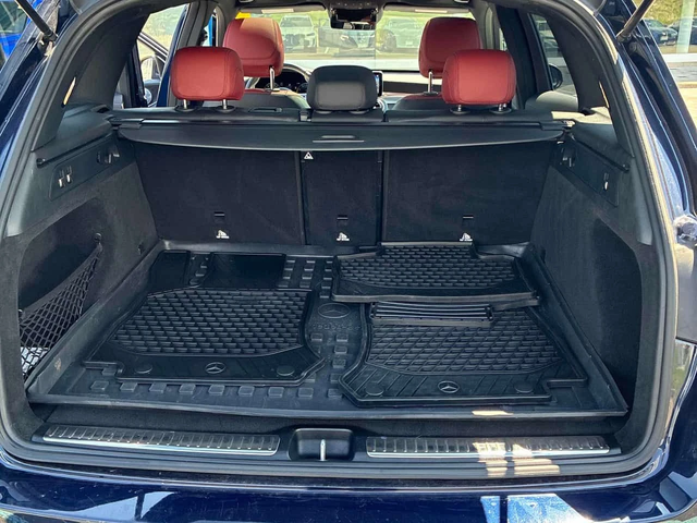 Mercedes-Benz GLC 43 AMG | DISTRONIC | BURMESTER | 360 | ЧЕРВЕН САЛОН | - автомобили, коли, обяви за нови и употребявани 10