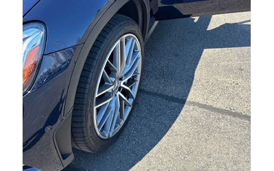 Mercedes-Benz GLC 43 AMG | DISTRONIC | BURMESTER | 360 | ЧЕРВЕН САЛОН | - автомобили, коли, обяви за нови и употребявани 14