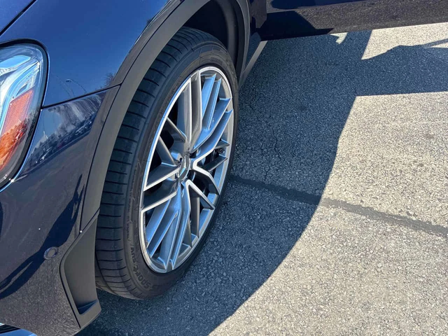 Mercedes-Benz GLC 43 AMG | DISTRONIC | BURMESTER | 360 | ЧЕРВЕН САЛОН | - автомобили, коли, обяви за нови и употребявани 14
