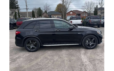 Mercedes-Benz GLC 43 AMG * 360 * СЛЕДЕНЕ НА ЛЕНТИ * BURMESTER - автомобили, коли, обяви за нови и употребявани 11