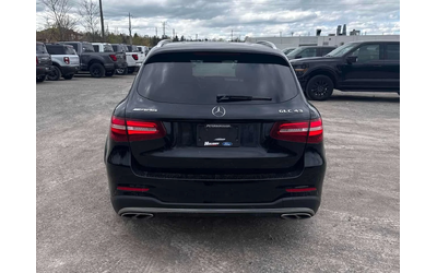 Mercedes-Benz GLC 43 AMG * 360 * СЛЕДЕНЕ НА ЛЕНТИ * BURMESTER - автомобили, коли, обяви за нови и употребявани 12