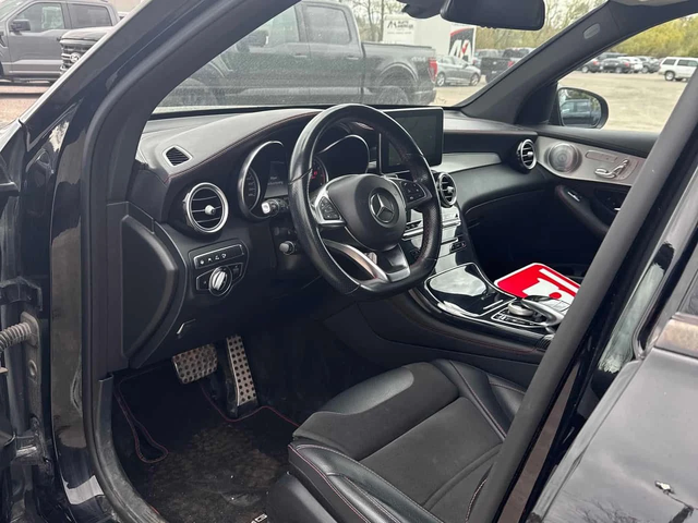 Mercedes-Benz GLC 43 AMG * 360 * СЛЕДЕНЕ НА ЛЕНТИ * BURMESTER - автомобили, коли, обяви за нови и употребявани 13