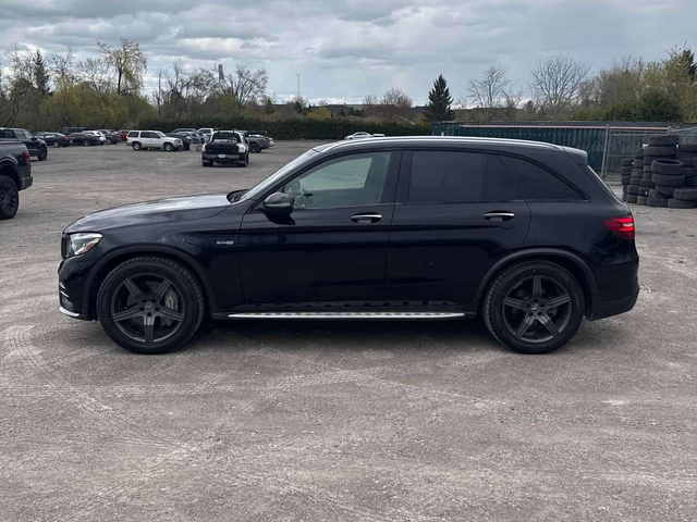 Mercedes-Benz GLC 43 AMG * 360 * СЛЕДЕНЕ НА ЛЕНТИ * BURMESTER - автомобили, коли, обяви за нови и употребявани 1