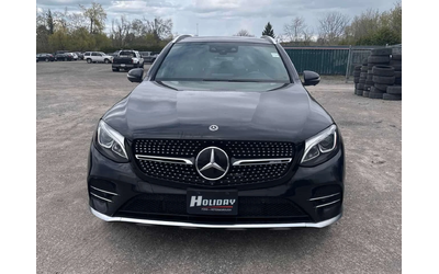 mercedes-benz-glc-43-amg - 5