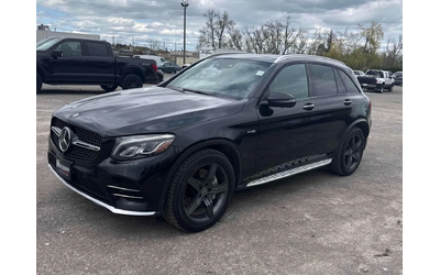 Mercedes-Benz GLC 43 AMG * 360 * СЛЕДЕНЕ НА ЛЕНТИ * BURMESTER - автомобили, коли, обяви за нови и употребявани 9