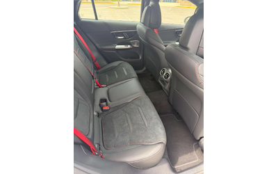 Mercedes-Benz GLC 43 AMG * CARFAX * HEAD UP * NIGHT PACKAGE * 2 КЛЮЧА - автомобили, коли, обяви за нови и употребявани 10