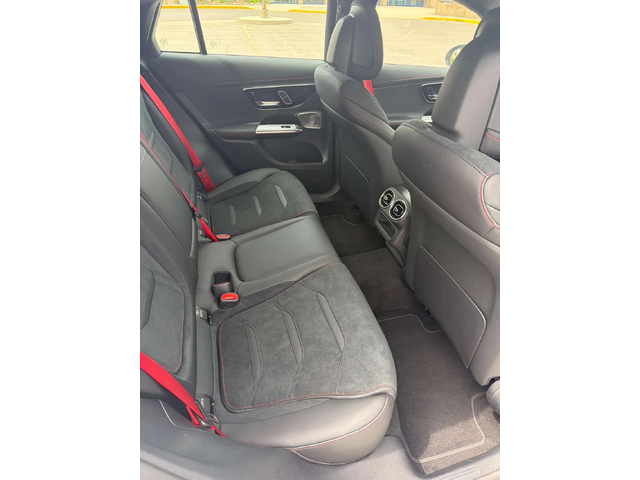 Mercedes-Benz GLC 43 AMG * CARFAX * HEAD UP * NIGHT PACKAGE * 2 КЛЮЧА - автомобили, коли, обяви за нови и употребявани 10