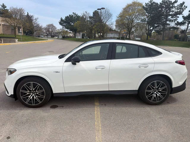 Mercedes-Benz GLC 43 AMG * CARFAX * HEAD UP * NIGHT PACKAGE * 2 КЛЮЧА - автомобили, коли, обяви за нови и употребявани 1