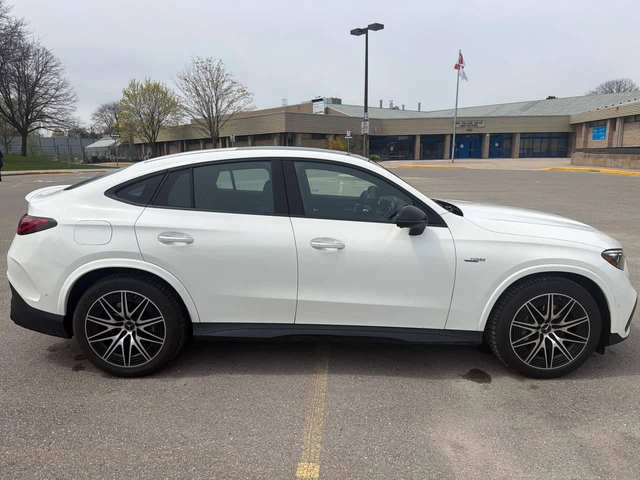 Mercedes-Benz GLC 43 AMG * CARFAX * HEAD UP * NIGHT PACKAGE * 2 КЛЮЧА - автомобили, коли, обяви за нови и употребявани 2