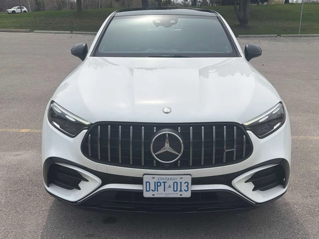 Mercedes-Benz GLC 43 AMG * CARFAX * HEAD UP * NIGHT PACKAGE * 2 КЛЮЧА - автомобили, коли, обяви за нови и употребявани 5