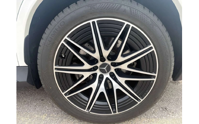 Mercedes-Benz GLC 43 AMG * CARFAX * HEAD UP * NIGHT PACKAGE * 2 КЛЮЧА - автомобили, коли, обяви за нови и употребявани 6