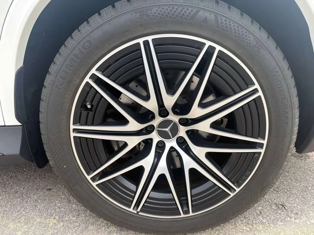 Mercedes-Benz GLC 43 AMG * CARFAX * HEAD UP * NIGHT PACKAGE * 2 КЛЮЧА - автомобили, коли, обяви за нови и употребявани 6