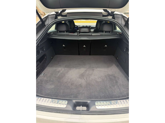 Mercedes-Benz GLC 43 AMG * CARFAX * HEAD UP * NIGHT PACKAGE * 2 КЛЮЧА - автомобили, коли, обяви за нови и употребявани 9