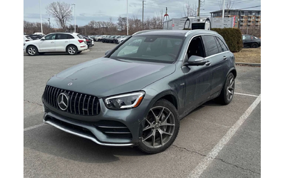 mercedes-benz-glc-43-amg - 0