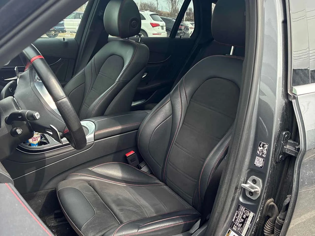 Mercedes-Benz GLC 43 AMG 4MATIC/360/ПАНОРАМА/ПОДГРЕВИ - автомобили, коли, обяви за нови и употребявани 10