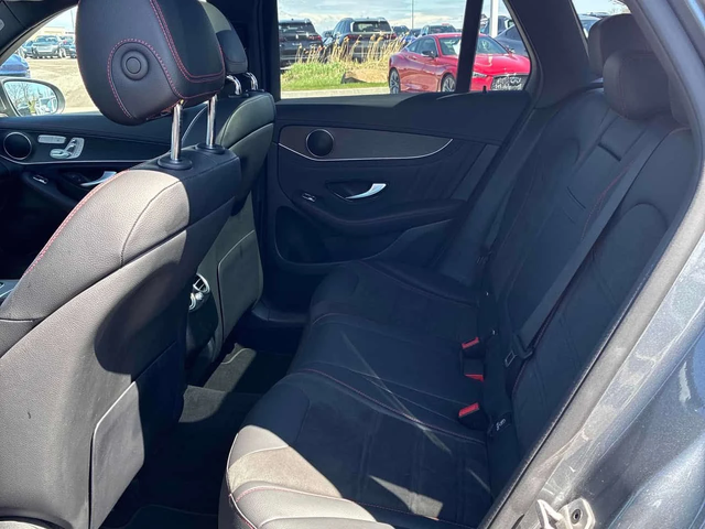 Mercedes-Benz GLC 43 AMG 4MATIC/360/ПАНОРАМА/ПОДГРЕВИ - автомобили, коли, обяви за нови и употребявани 12