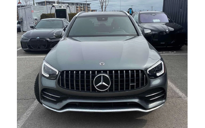mercedes-benz-glc-43-amg - 1