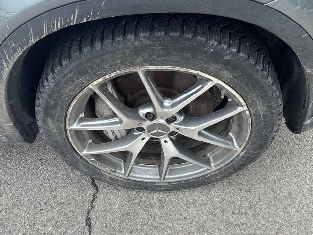 Mercedes-Benz GLC 43 AMG 4MATIC/360/ПАНОРАМА/ПОДГРЕВИ - автомобили, коли, обяви за нови и употребявани 5