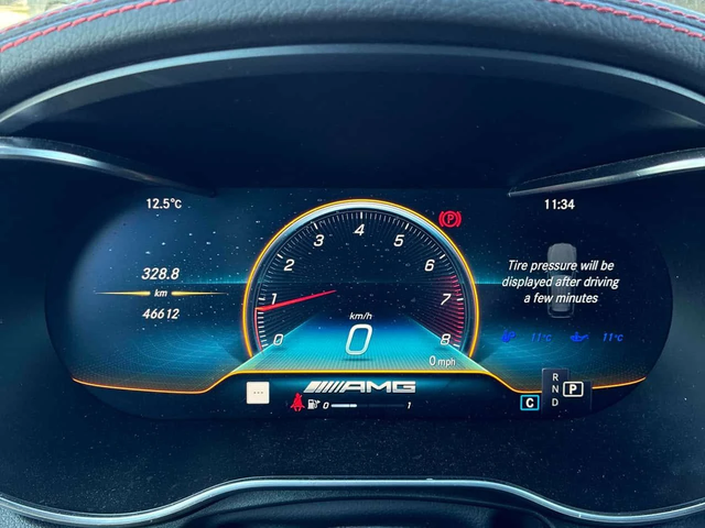 Mercedes-Benz GLC 43 AMG 4MATIC/360/ПАНОРАМА/ПОДГРЕВИ - автомобили, коли, обяви за нови и употребявани 7