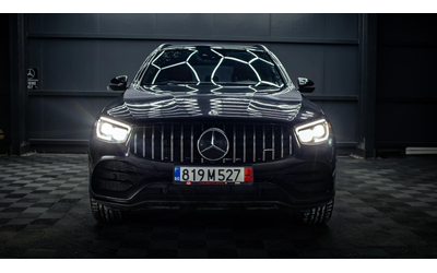 mercedes-benz-glc-43-amg - 0