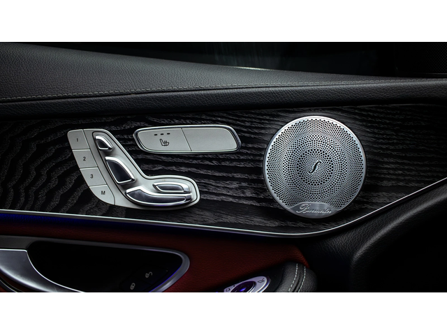 Mercedes-Benz GLC 43 AMG * Pano* Keyless* 360* Burmester* ЛИЗИНГ - автомобили, коли, обяви за нови и употребявани 10