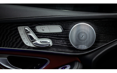 Mercedes-Benz GLC 43 AMG * Pano* Keyless* 360* Burmester* ЛИЗИНГ - автомобили, коли, обяви за нови и употребявани 11