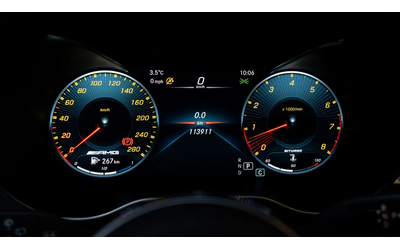 Mercedes-Benz GLC 43 AMG * Pano* Keyless* 360* Burmester* ЛИЗИНГ - автомобили, коли, обяви за нови и употребявани 16